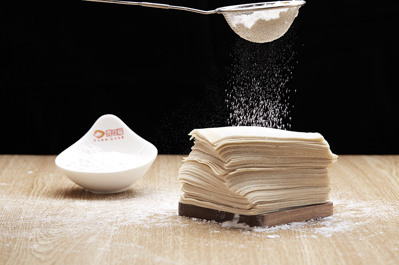 胃口福餃子加盟有什么優點？操作輕松,優勢多多