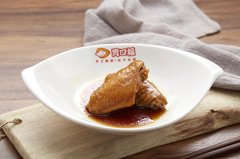 小店也有大市場，這家餃子云吞店年利潤可達33萬！