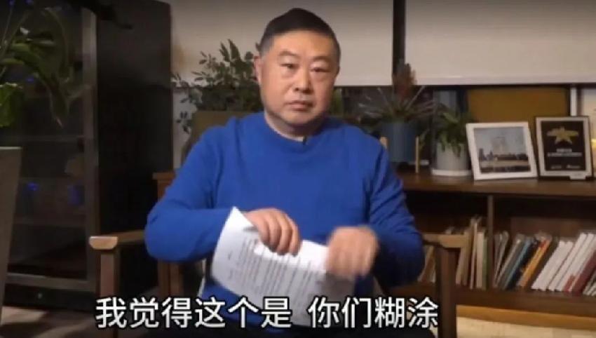 岳云鵬指鴨為雞引爭議，“意外”成老鄉雞代言人，營銷套路太深！
