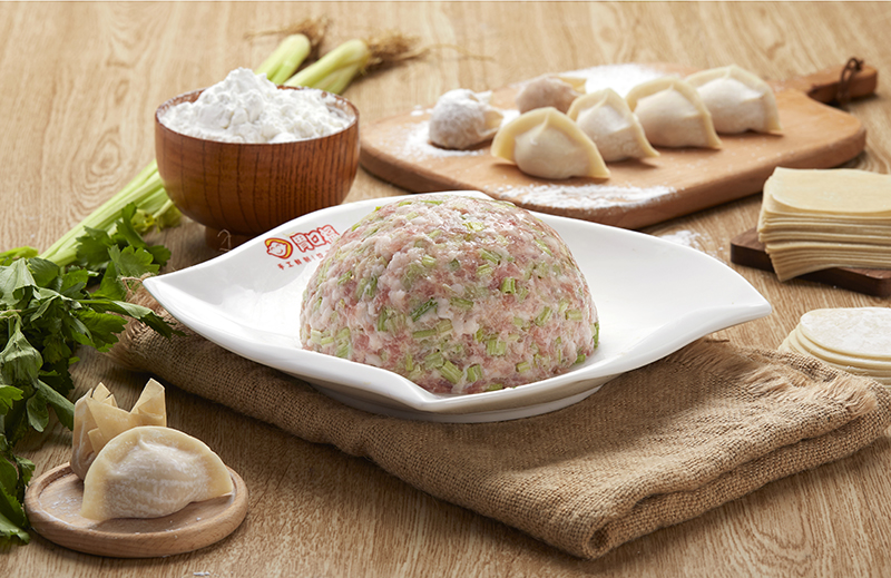 胃口福餃子云吞味道如何，老字號更放心