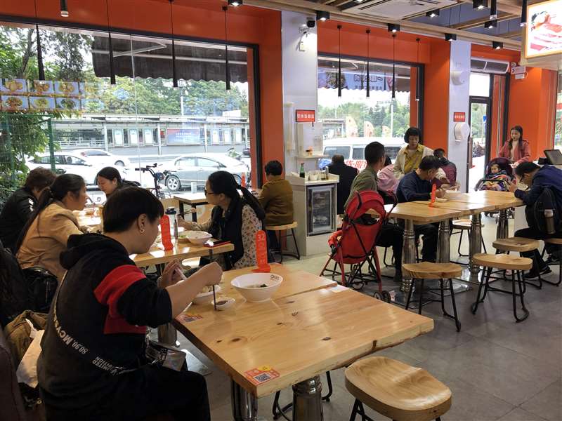 經(jīng)營餃子餛飩店的風(fēng)險(xiǎn)怎樣規(guī)避，這樣做就對了