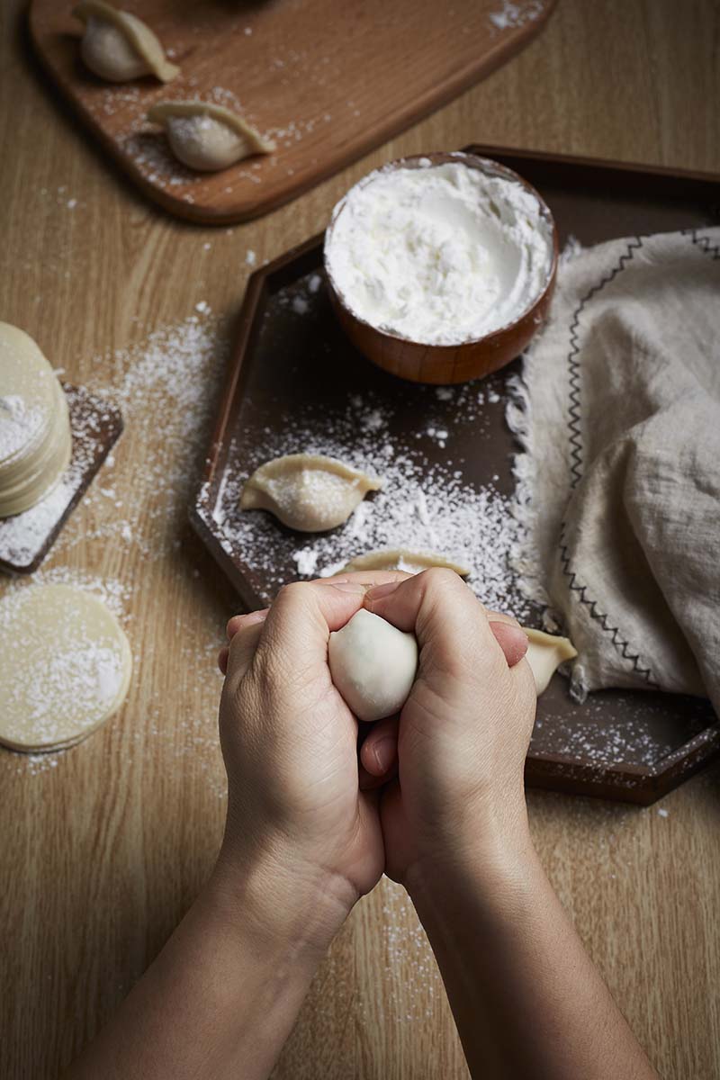 真實(shí)案例告訴你，如何讓餃子云吞面館月入10萬？