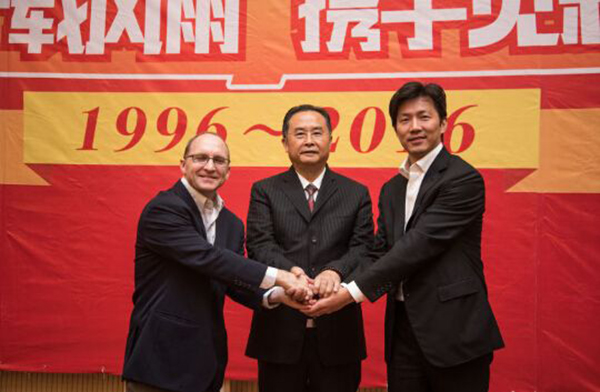 中國“水餃巨頭”倒了，曾年賺15億，而今老板想參加年會卻被拒