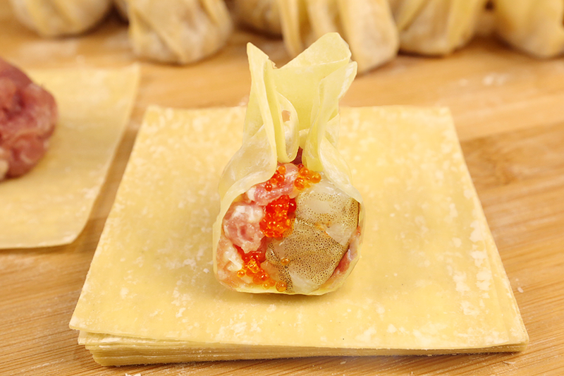 2020年全國(guó)云吞餃子加盟店排行榜