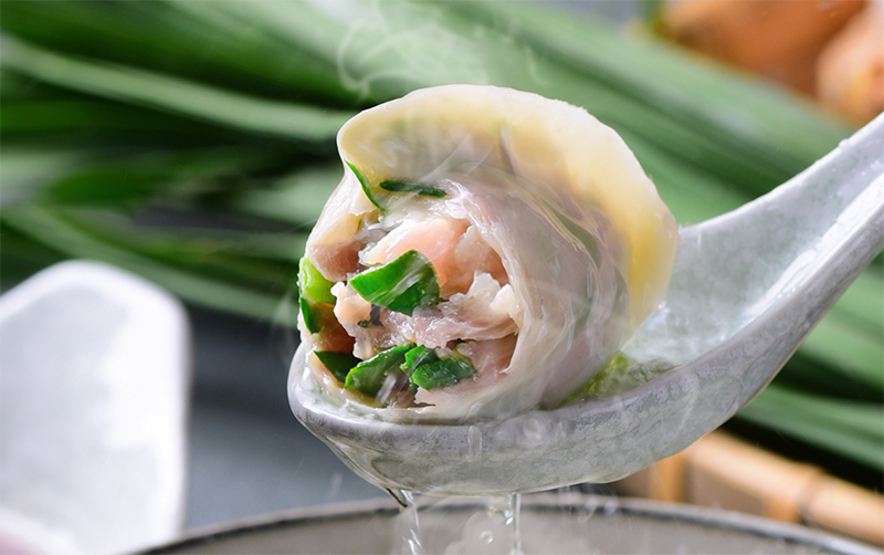 2020年全國(guó)云吞餃子加盟店排行榜