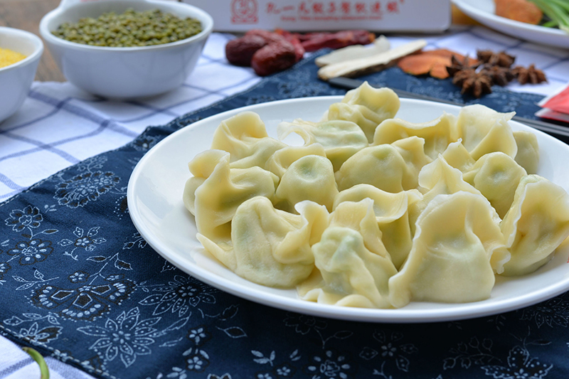 2020年全國(guó)云吞餃子加盟店排行榜