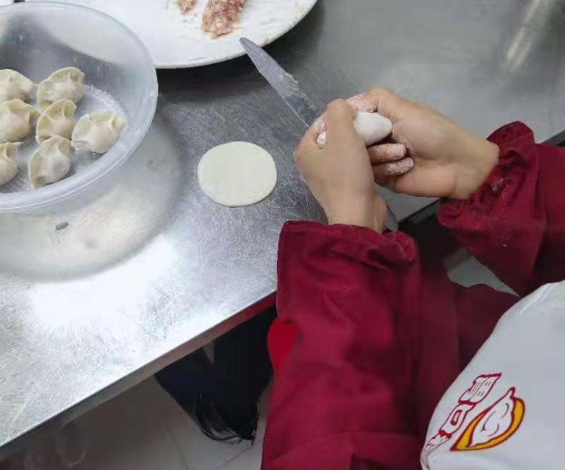 專業督導培訓，只為讓加盟商更好的開業