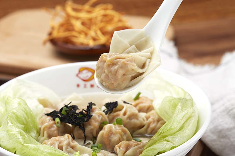 縣城小云吞店選什么位置好，這些位置堪稱是黃金地段