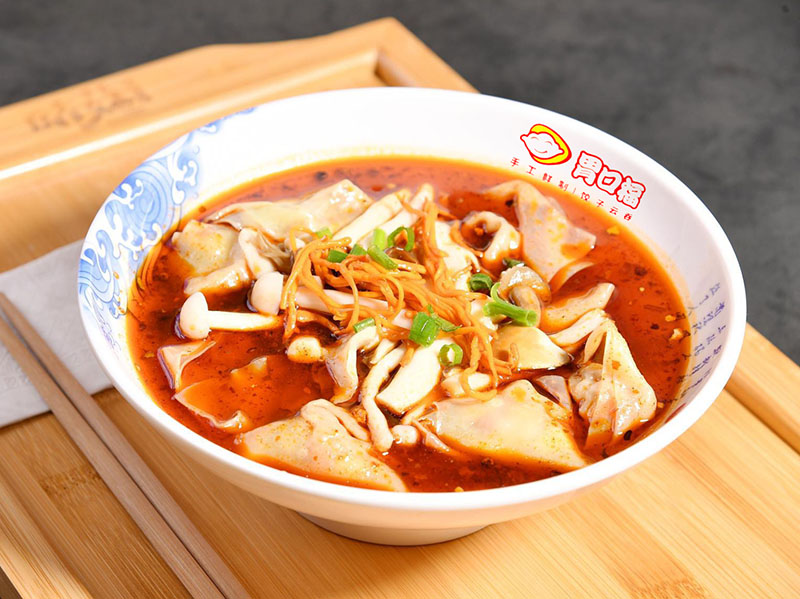 重慶抄手店需要怎么開，只需幾步即可完成開店流程