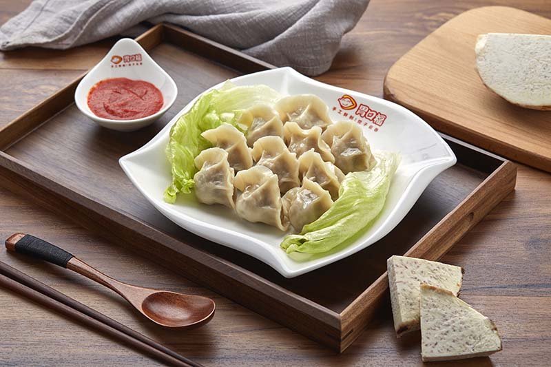 如何開好一家餃子云吞小吃店，胃口福餃子云吞告訴你