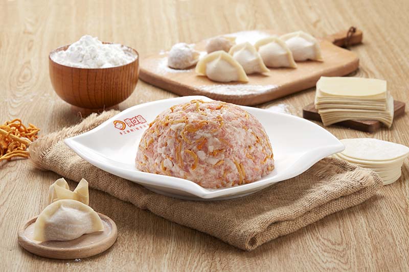 開(kāi)一個(gè)餃子云吞生鮮店需要怎么的一個(gè)過(guò)程，這些一定要知道