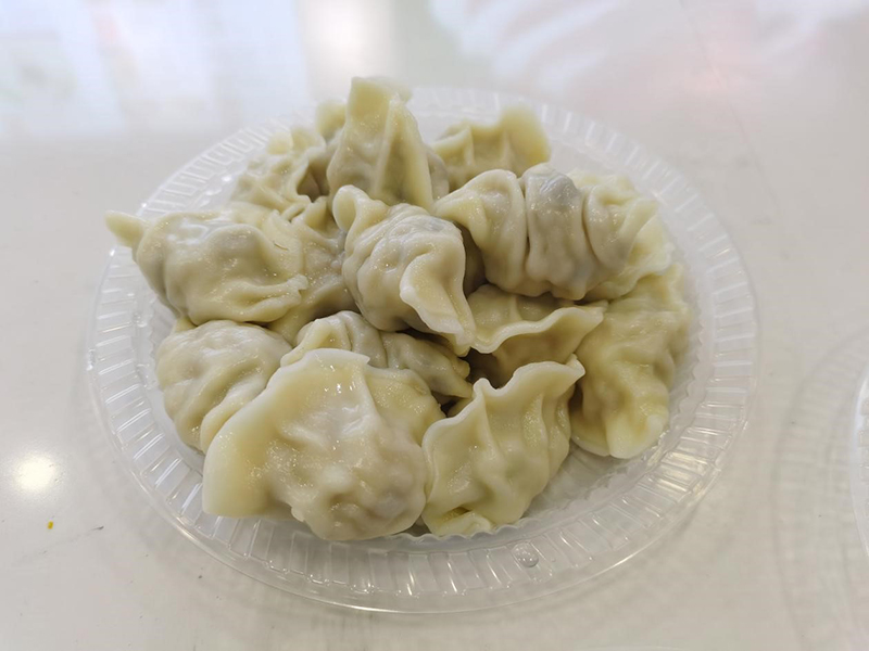 胃口福全體員工祝大家元宵節快樂！