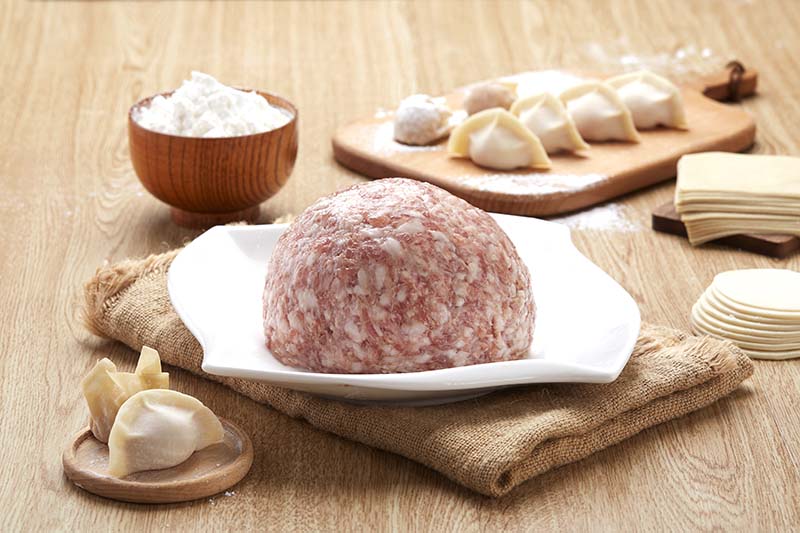 餃子云吞食材供應(yīng)商怎么尋找，想知道的看著這里