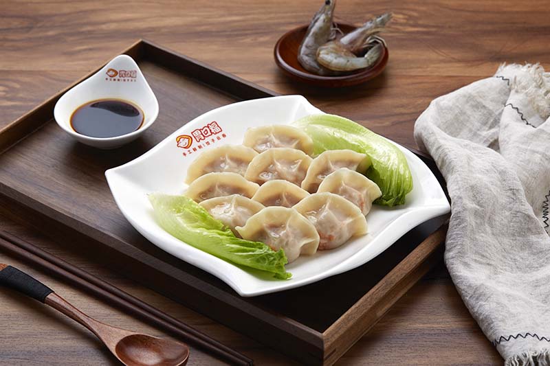 合伙開(kāi)一家生鮮類(lèi)餃子云吞店，不得不注意的五大事項(xiàng)