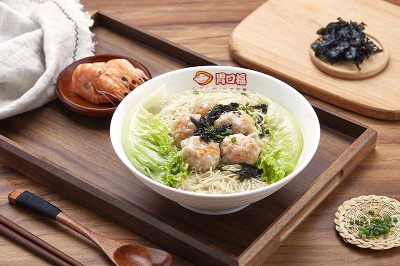 開(kāi)廣式餃子云吞店容易虧本嗎，綜合分析是這樣的