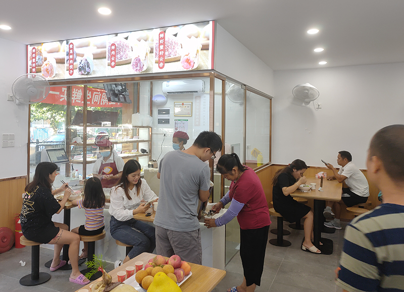開一家餃子云吞店辦什么手續，新手開店注意事項必知
