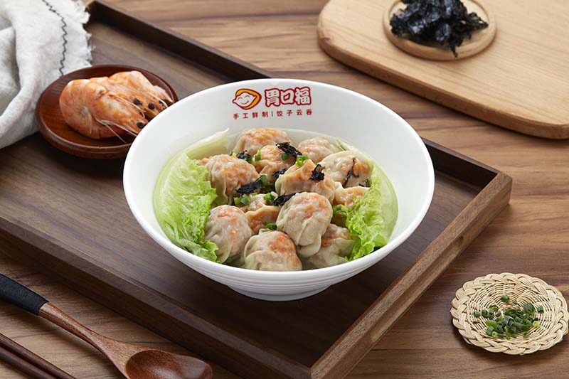 餃子云吞加盟店怎樣才能掙錢(qián)，這些細(xì)節(jié)都是關(guān)鍵