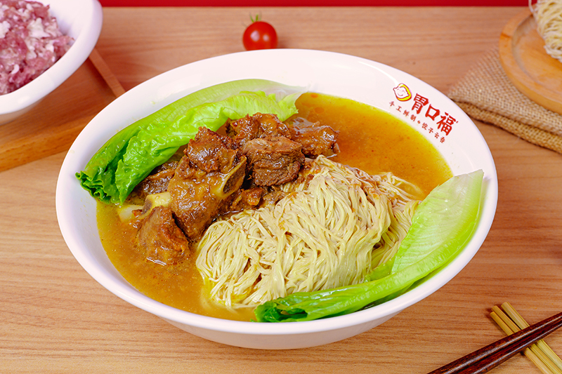 廣式餃子云吞店利潤(rùn)高嗎