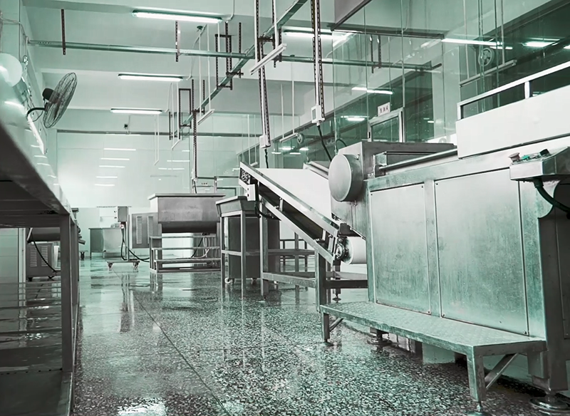 選擇餃子云吞加盟品牌，這幾個元素必不可少