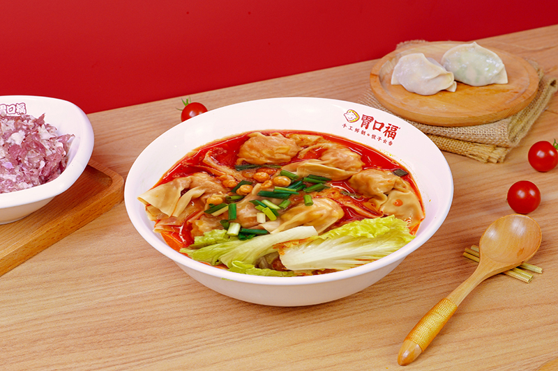 餃子行業新時代，發展四大趨勢，每一點都重要