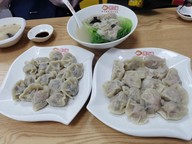 餃子云吞店收到差評？這樣處理，轉化不滿為滿意